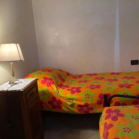 Agriturismo Fondo Novelle La Casina 페라라 외부 사진