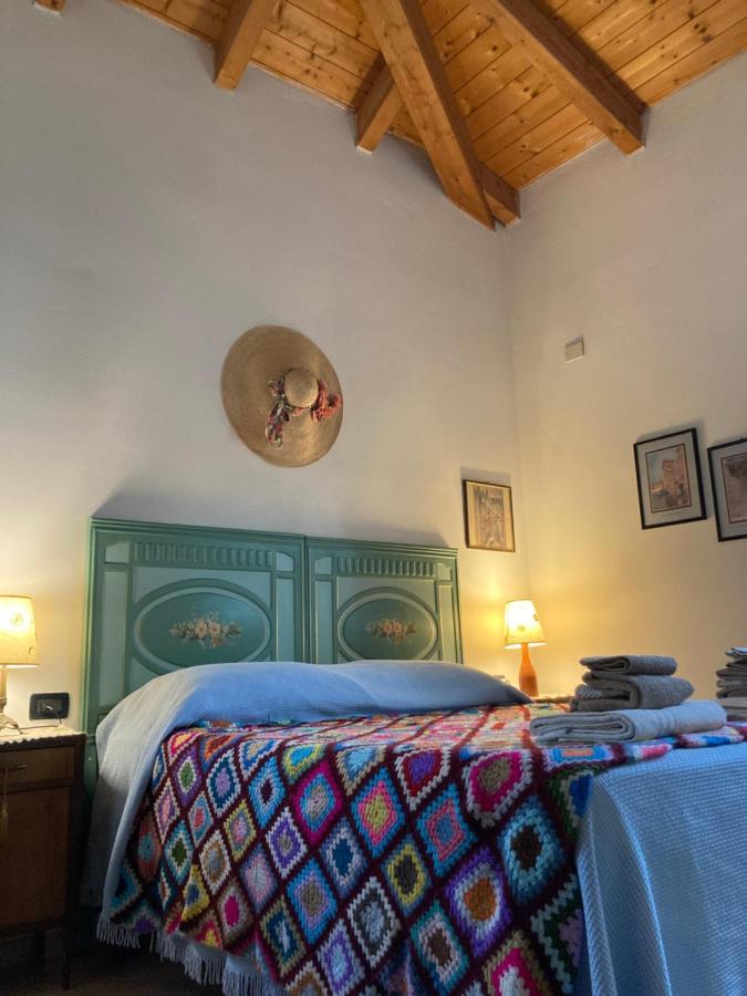 Agriturismo Fondo Novelle La Casina 페라라 외부 사진