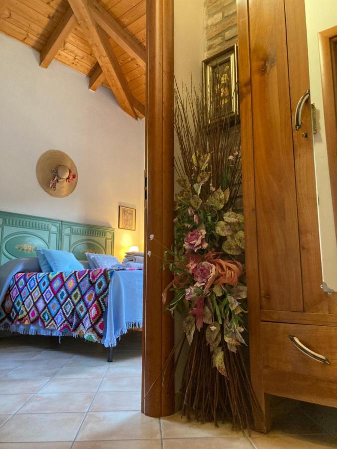 Agriturismo Fondo Novelle La Casina 페라라 외부 사진
