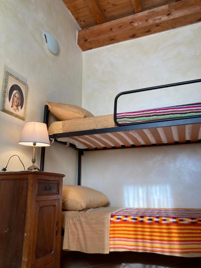 Agriturismo Fondo Novelle La Casina 페라라 외부 사진