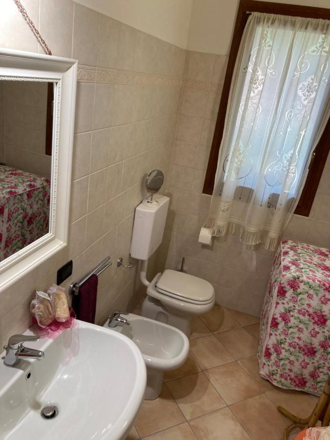 Agriturismo Fondo Novelle La Casina 페라라 외부 사진