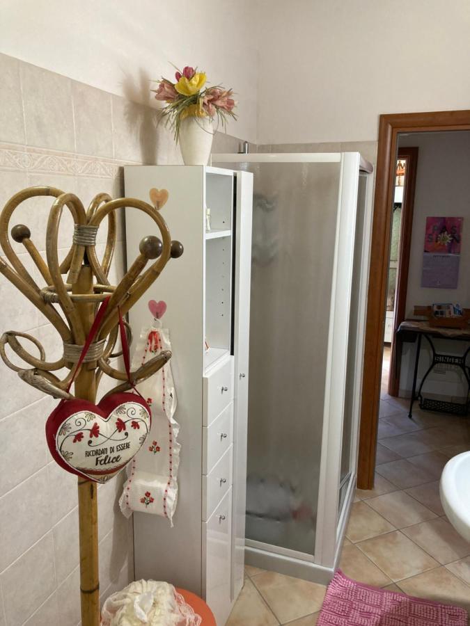 Agriturismo Fondo Novelle La Casina 페라라 외부 사진