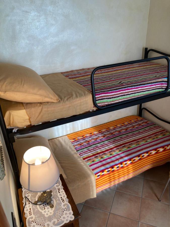 Agriturismo Fondo Novelle La Casina 페라라 외부 사진