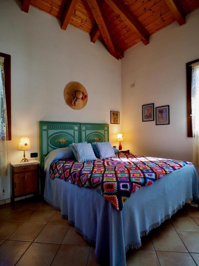 Agriturismo Fondo Novelle La Casina 페라라 외부 사진