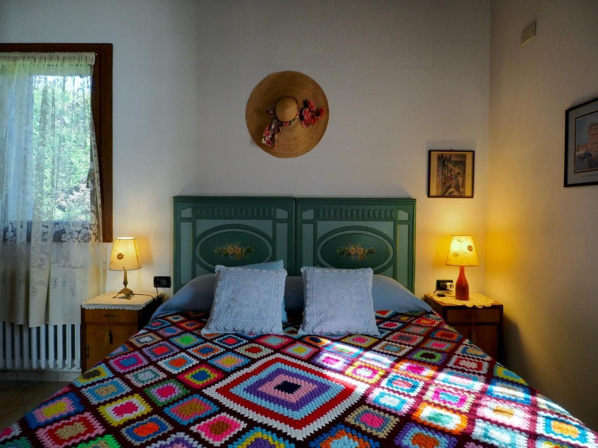 Agriturismo Fondo Novelle La Casina 페라라 외부 사진