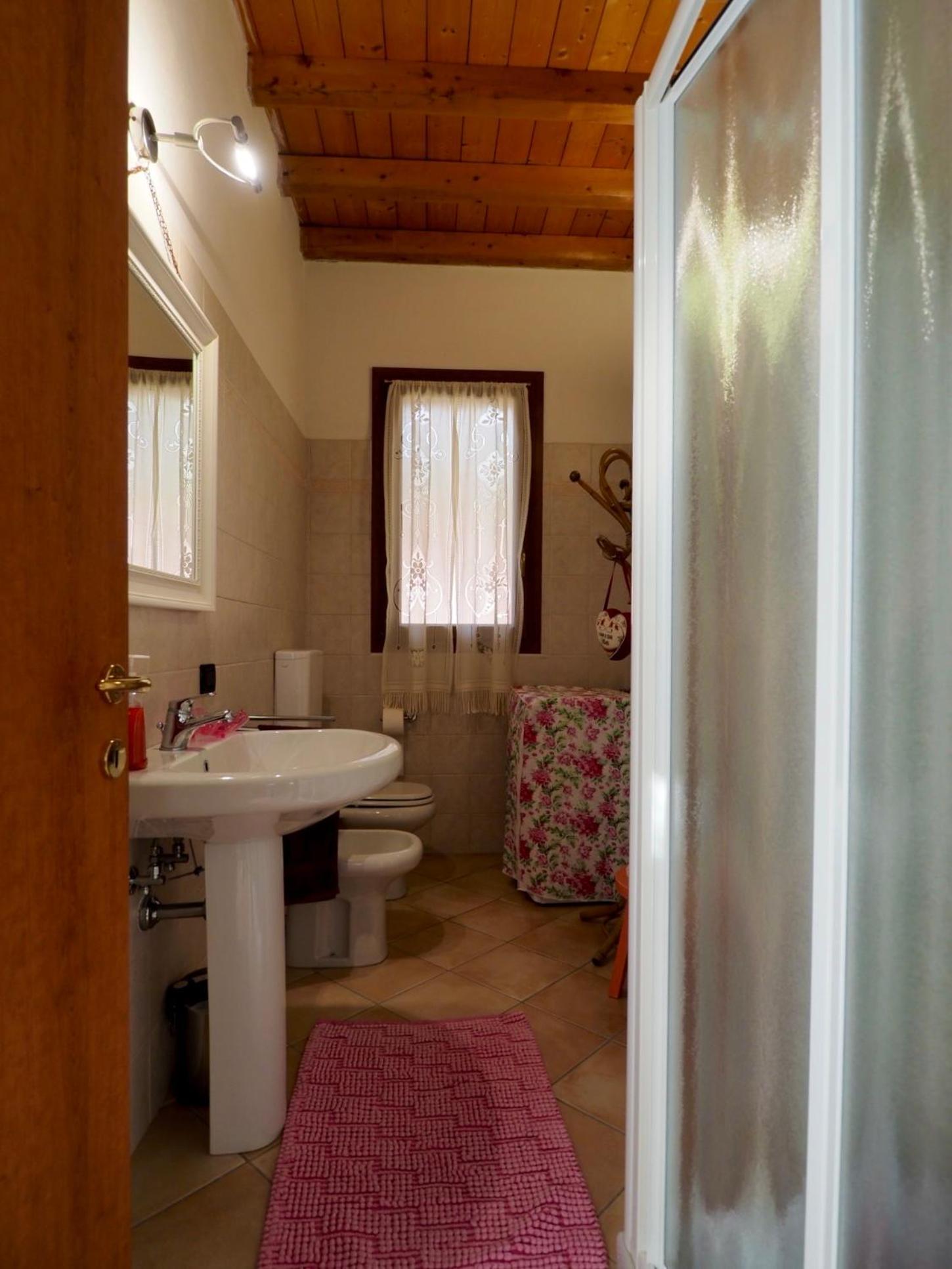 Agriturismo Fondo Novelle La Casina 페라라 외부 사진