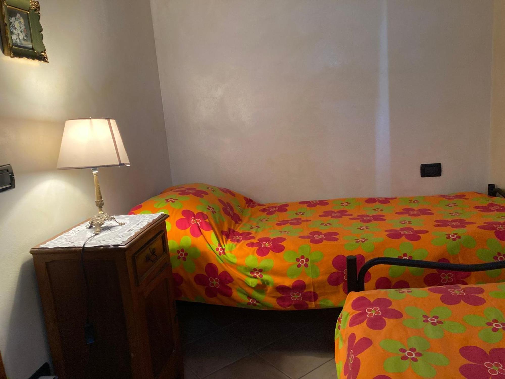 Agriturismo Fondo Novelle La Casina 페라라 외부 사진