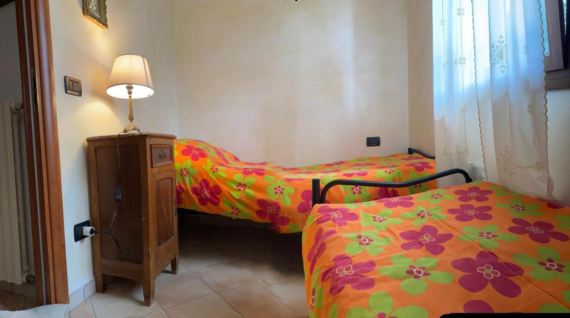 Agriturismo Fondo Novelle La Casina 페라라 외부 사진