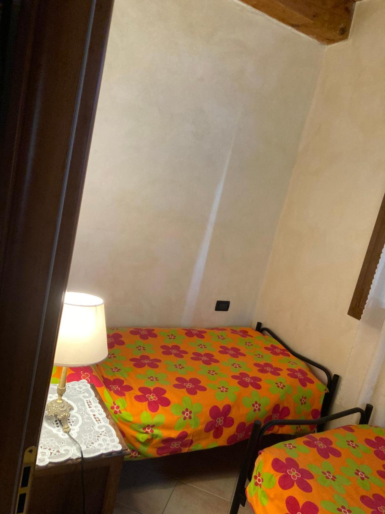Agriturismo Fondo Novelle La Casina 페라라 외부 사진