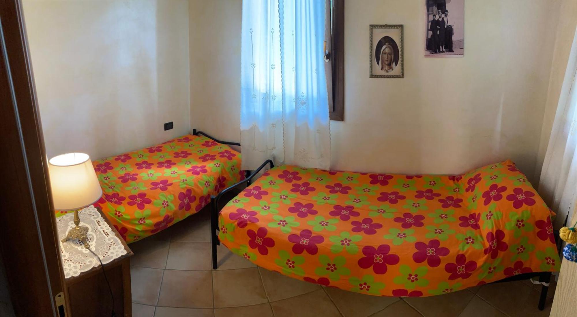 Agriturismo Fondo Novelle La Casina 페라라 외부 사진